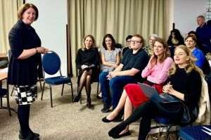 Asociaţia NIA Neurodiversity Academy şi Western Kentucky University organizează, la noi, un forum pentru crearea oportunităţilor de angajare a persoanelor cu autism